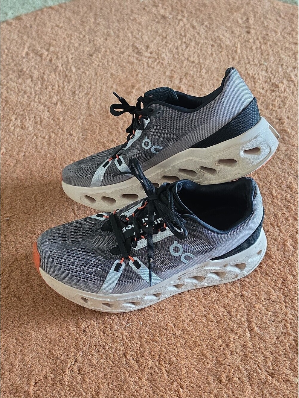 WoMen's ON  Running  Walking Sneakers Shoes sz11